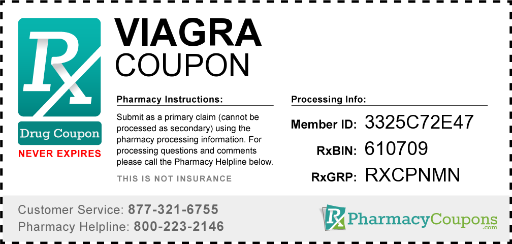 Generic prescription viagra
