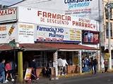 Mexican pharmacy