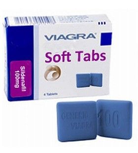 Viagra soft hard